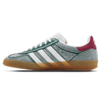 Adidas Gazelle Indoor x Sean Wotherspoon 'Green Hemp'