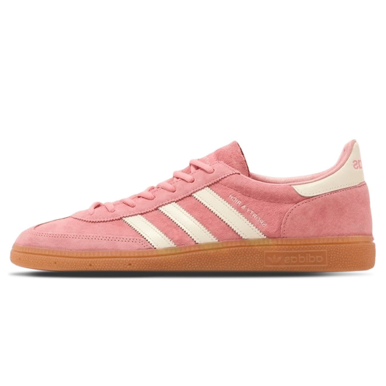adidas Handball Spezial x Sporty & Rich 'Pink Gum'