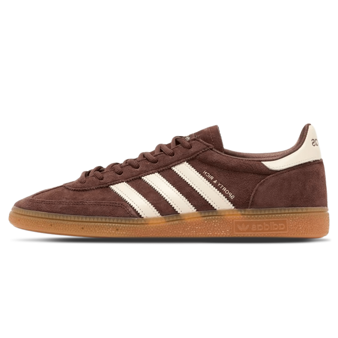 adidas Handball Spezial x Sporty & Rich 'Auburn Gum'