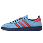 C.P. Company x adidas GT Manchester SPZL 'Light Blue Bright Red'