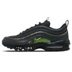 Nike Air Max 95/97 'University of Oregon - Thunder' PE