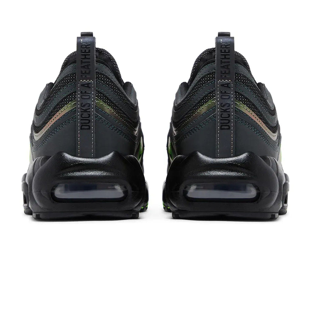 Nike Air Max 95/97 'University of Oregon - Thunder' PE