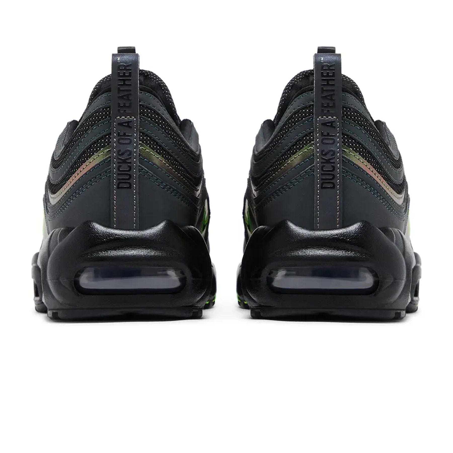 Nike Air Max 95/97 'University of Oregon - Thunder' PE