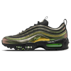 Nike Air Max 95/97 'University of Oregon - Storm' PE
