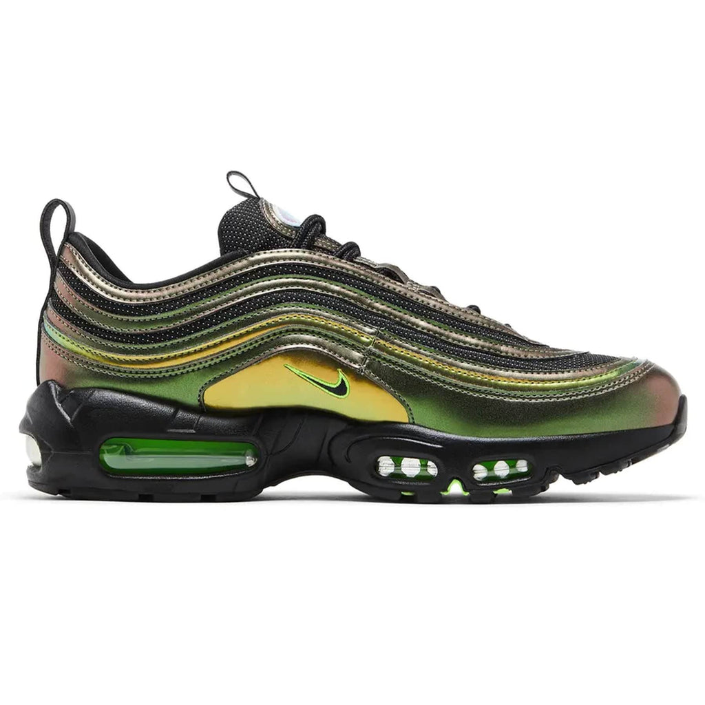 Nike Air Max 95/97 'University of Oregon - Storm' PE