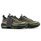 Nike Air Max 95/97 'University of Oregon - Storm' PE