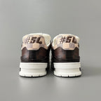 Highly Popular! LOUIS VUITTON TRAINER SNEAKER Trainer Line Sneakers
