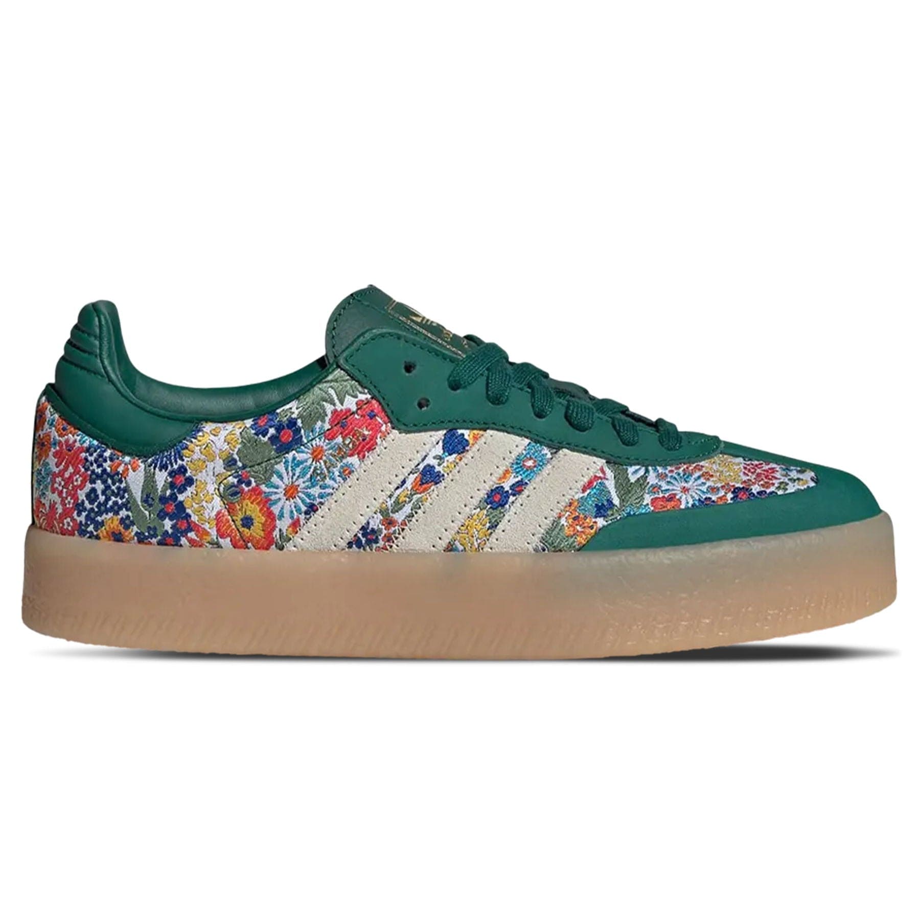 Liberty London x Adidas Sambae Wmns 'Floral Embroidery'