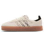 Adidas Sambae Wmns 'Cream White Leopard'