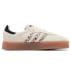 Adidas Sambae Wmns 'Cream White Leopard'