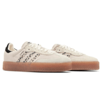 Adidas Sambae Wmns 'Cream White Leopard'