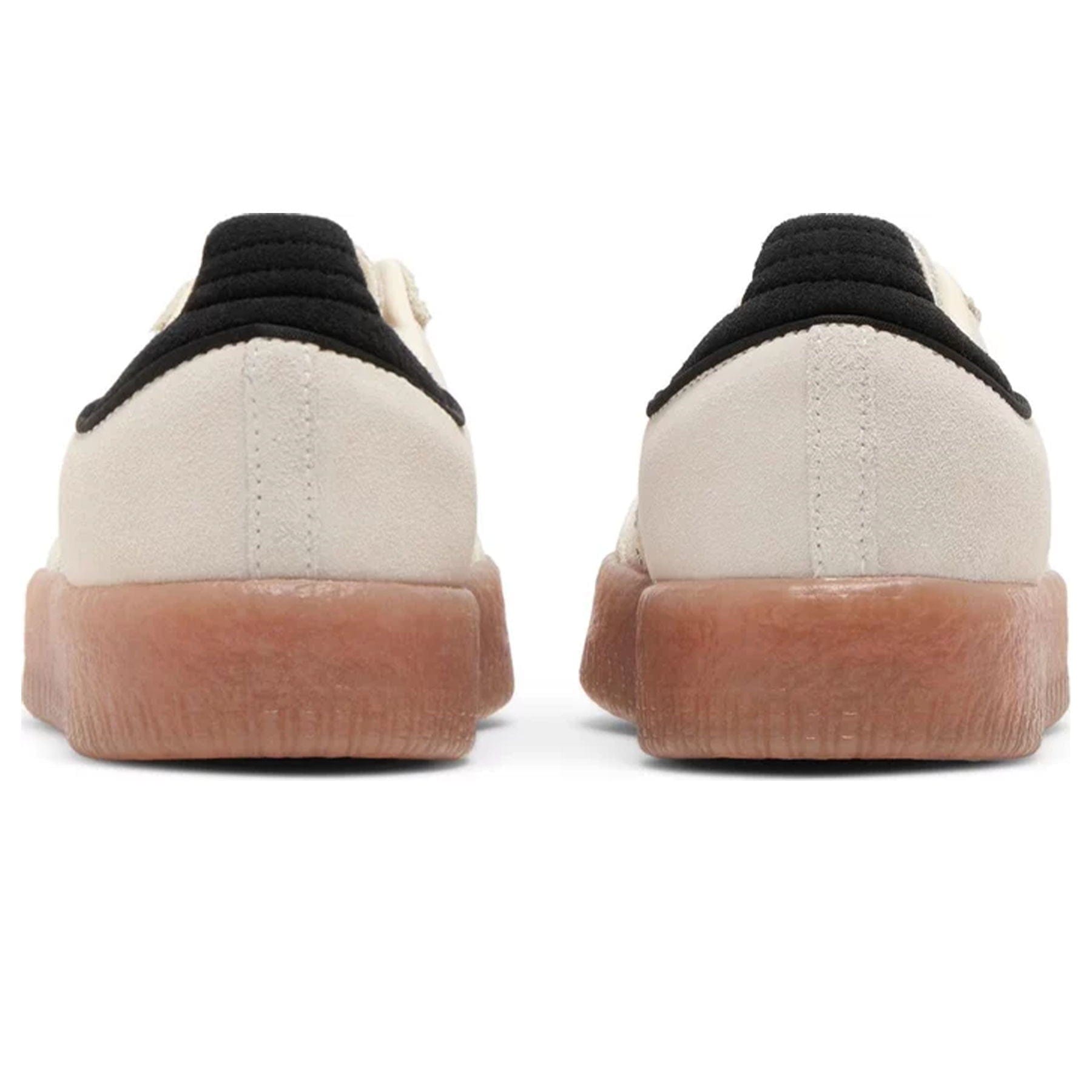 Adidas Sambae Wmns 'Cream White Leopard'
