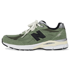 JJJJound x New Balance 990v3 Made In USA 'Olive'