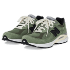 JJJJound x New Balance 990v3 Made In USA 'Olive'