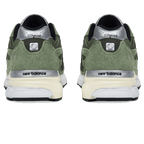 JJJJound x New Balance 990v3 Made In USA 'Olive'