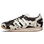 Adidas SL72 OG Wmns 'Cow Print'
