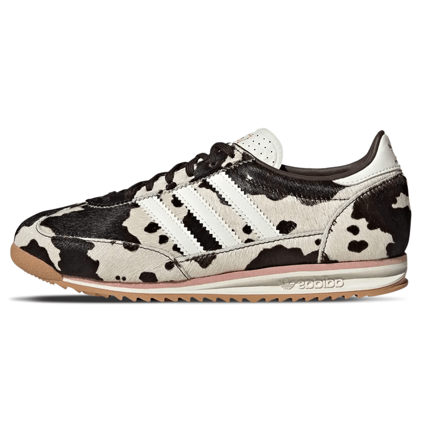Adidas SL72 OG Wmns 'Cow Print'