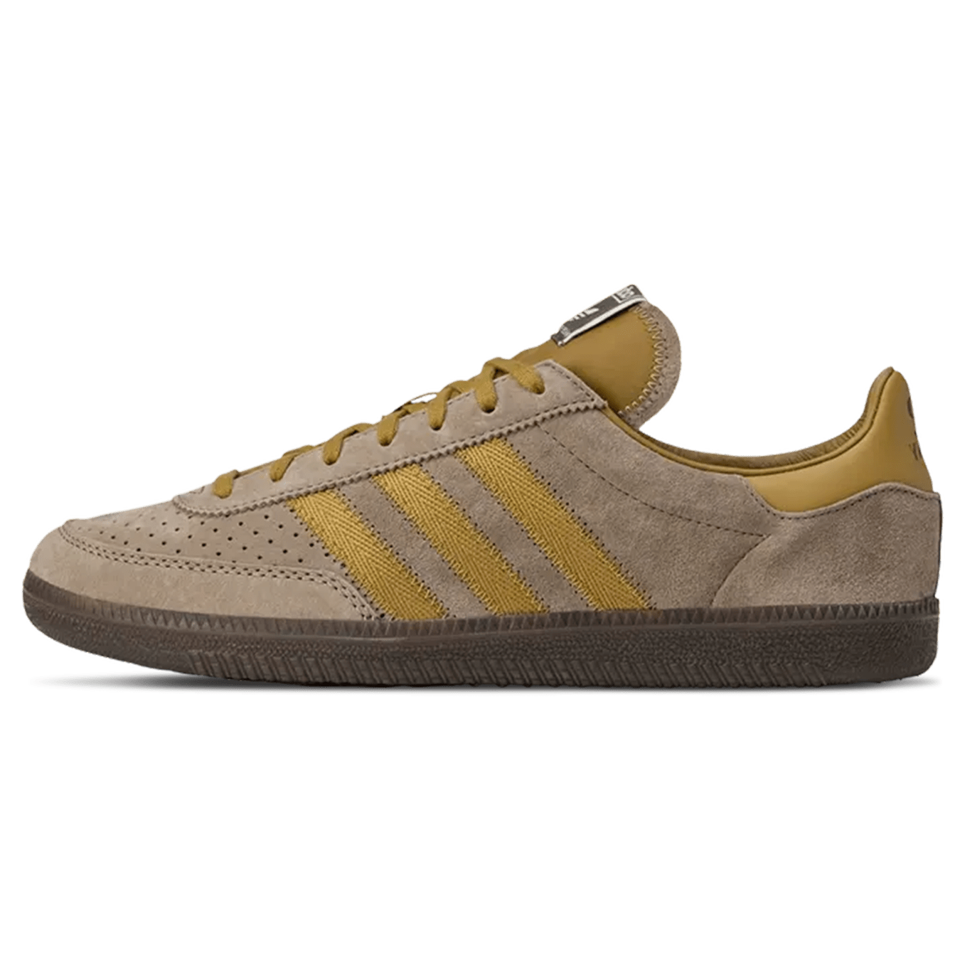 C.P. Company x adidas Wimberly SPZL 'Tech Khaki'