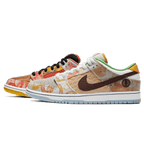 Jason Deng x Nike Dunk Low Pro SB 'Street Hawker'