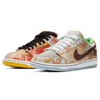 Jason Deng x Nike Dunk Low Pro SB 'Street Hawker'