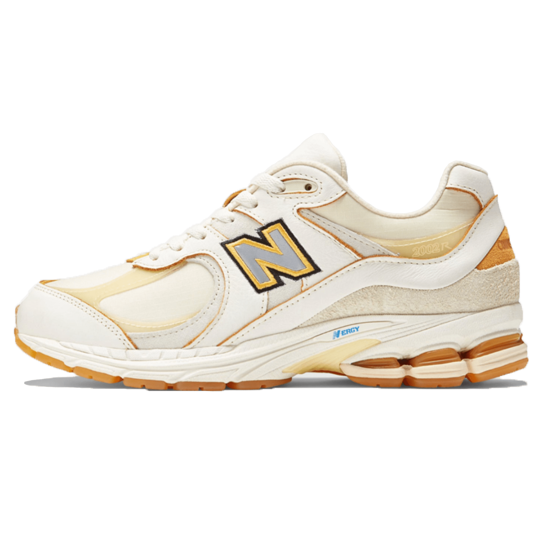 Joe Freshgoods x New Balance 2002R 'Conversations Amongst Us'