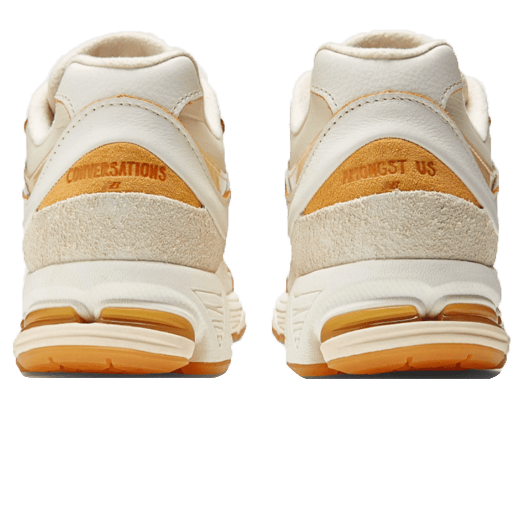 Joe Freshgoods x New Balance 2002R 'Conversations Amongst Us'