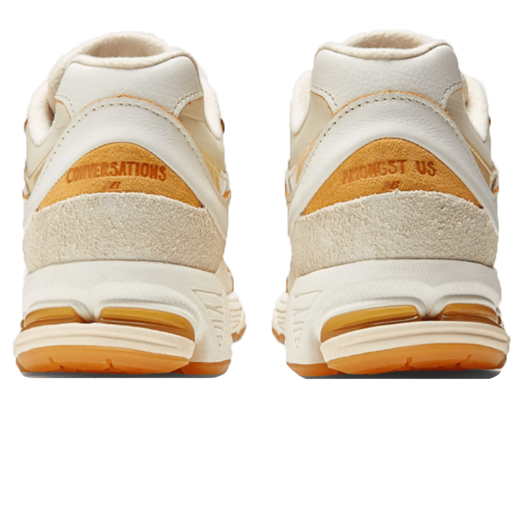Joe Freshgoods x New Balance 2002R 'Conversations Amongst Us'