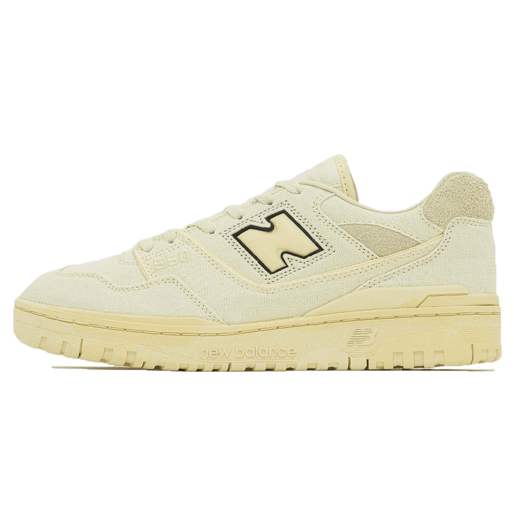 Joe Freshgoods x New Balance 550 'Conversations Amongst Us'