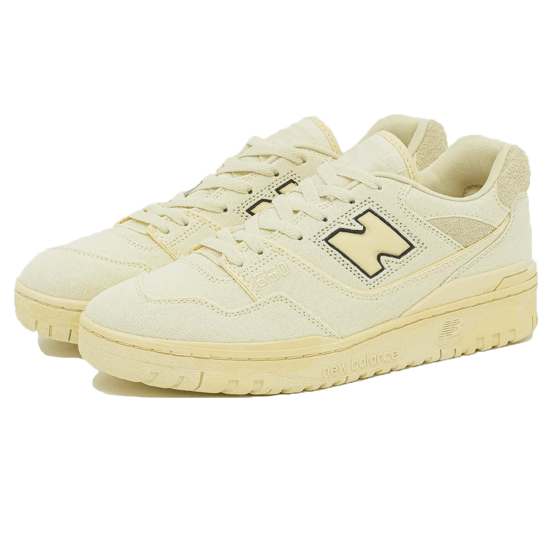 Joe Freshgoods x New Balance 550 'Conversations Amongst Us'