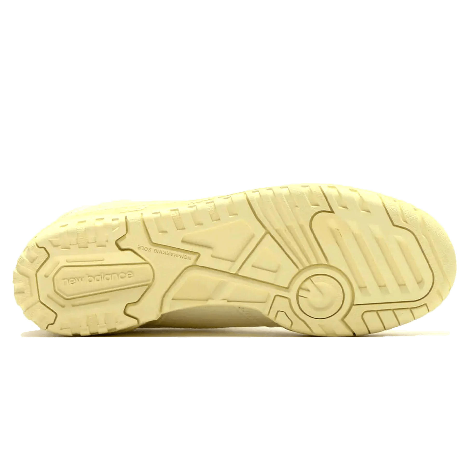 Joe Freshgoods x New Balance 550 'Conversations Amongst Us'