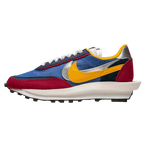 Sacai x Nike LDV Waffle Daybreak Blue