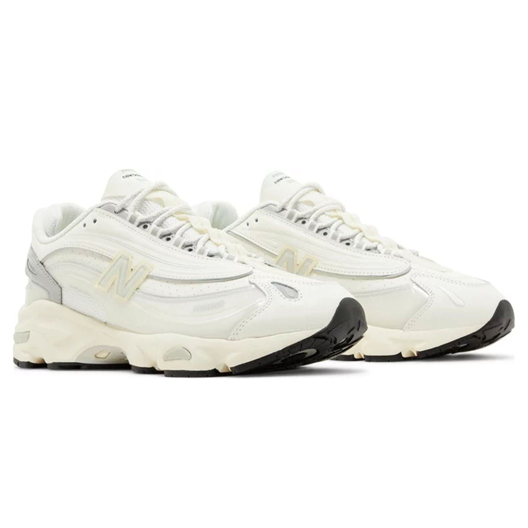 Aim¨¦ Leon Dore x 1000 'Sea Salt Concrete'