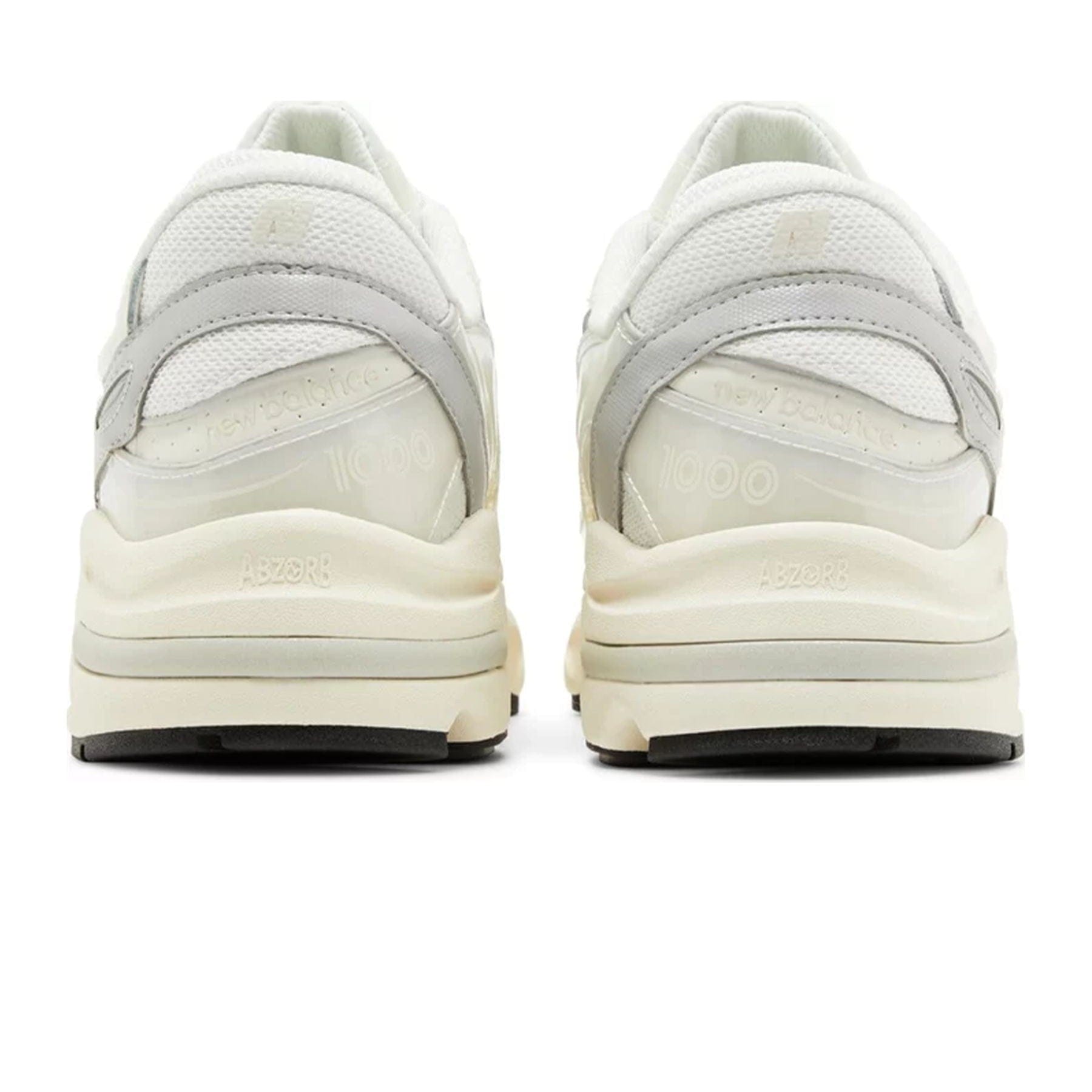 Aim¨¦ Leon Dore x 1000 'Sea Salt Concrete'