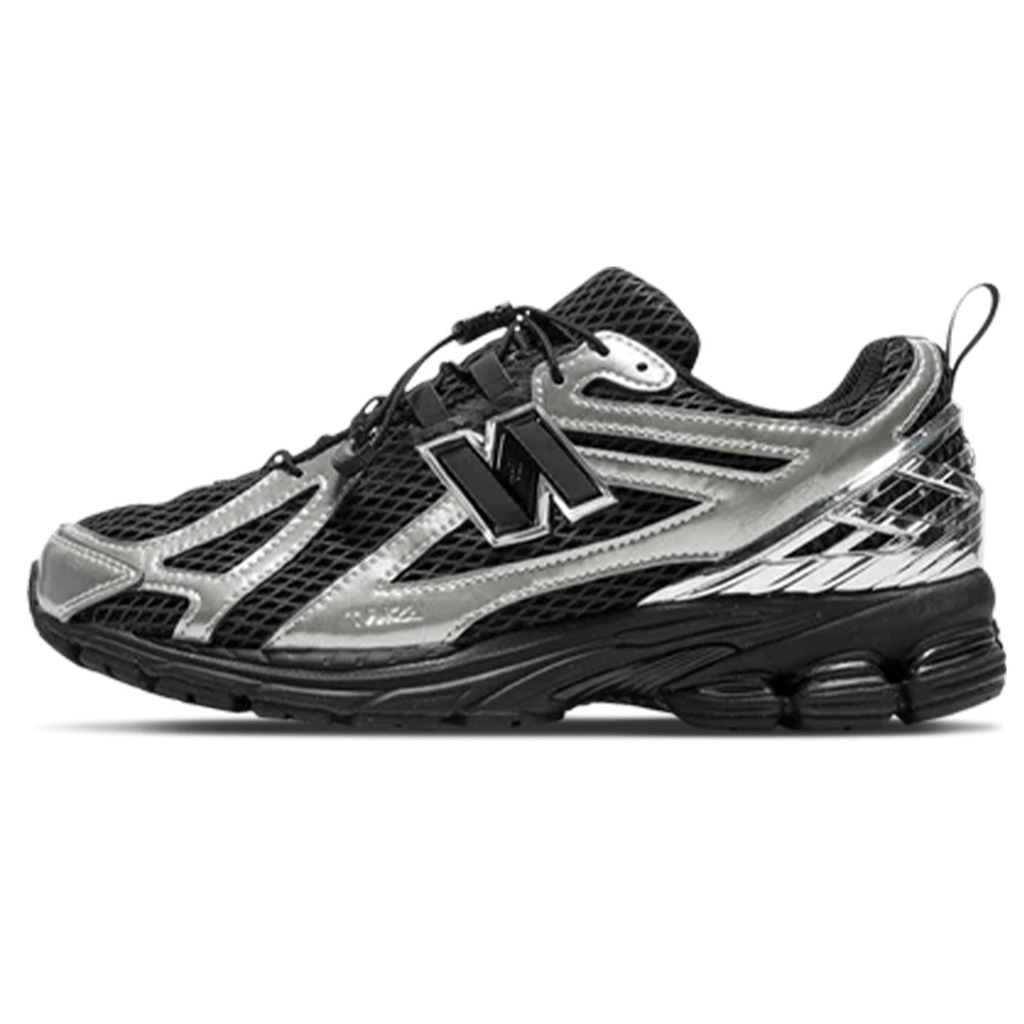 New Balance 1906R x The Basement 'Night Chrome'
