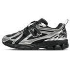 New Balance 1906R x The Basement 'Night Chrome'