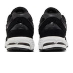 New Balance 2002R 'Black Gunmetal'
