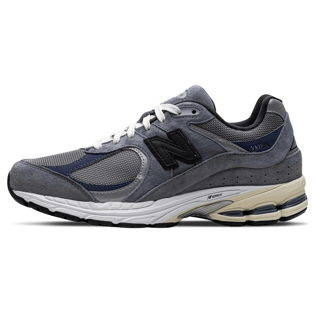 JJJJound x New Balance 2002R 'Storm Blue'