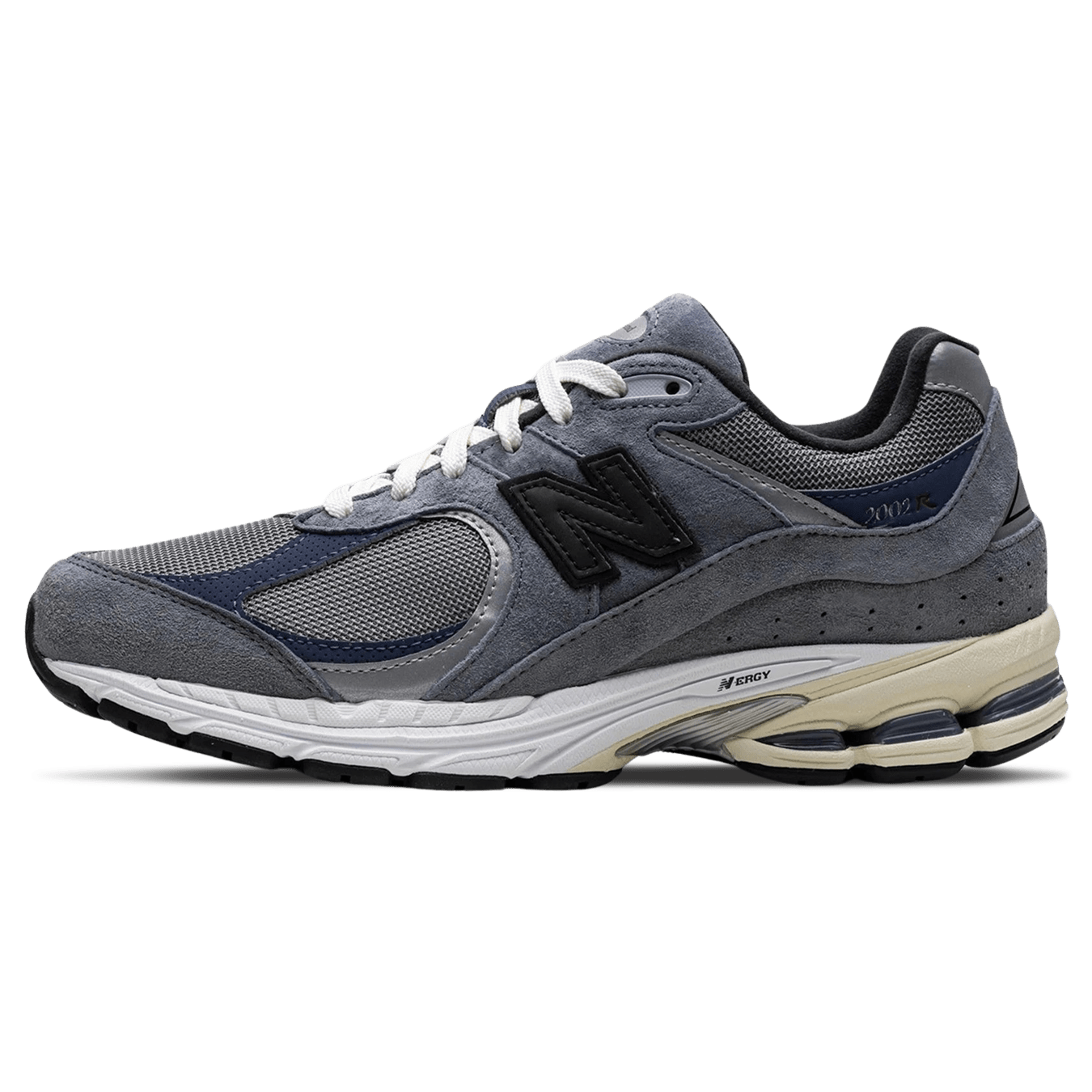 JJJJound x New Balance 2002R 'Storm Blue'