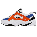 Nike Mens M2K Tekno Team Orange