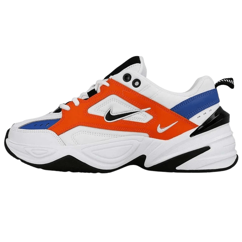 Nike Mens M2K Tekno Team Orange