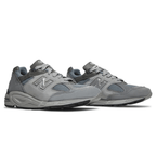 WTAPS x New Balance 990v2 Made In USA 'Grey'