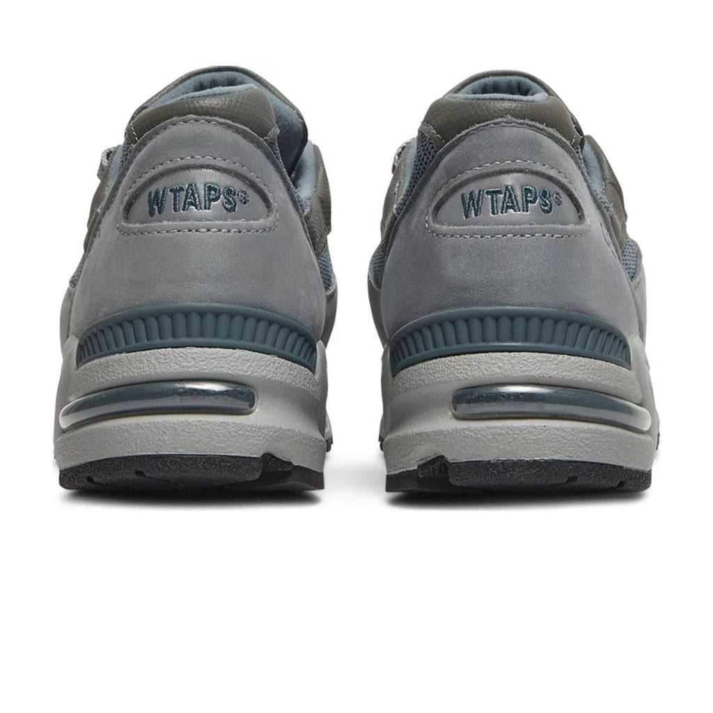 WTAPS x New Balance 990v2 Made In USA 'Grey'