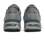 WTAPS x New Balance 990v2 Made In USA 'Grey'