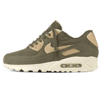 Maharishi x Nike Air Max 90 Premium 'Maha Olive'