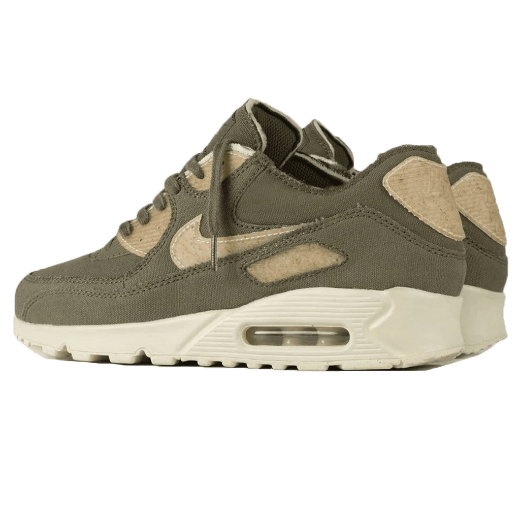Maharishi x Nike Air Max 90 Premium 'Maha Olive'