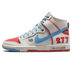 Ishod Wair x Magnus Walker x Nike Dunk High Pro SB 'Urban Outlaw'