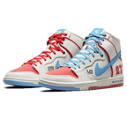 Ishod Wair x Magnus Walker x Nike Dunk High Pro SB 'Urban Outlaw'