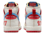 Ishod Wair x Magnus Walker x Nike Dunk High Pro SB 'Urban Outlaw'