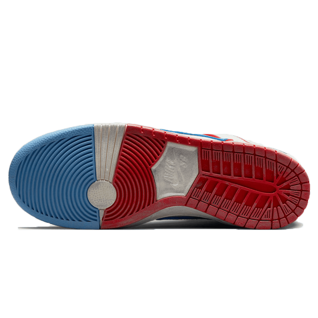 Ishod Wair x Magnus Walker x Nike Dunk High Pro SB 'Urban Outlaw'