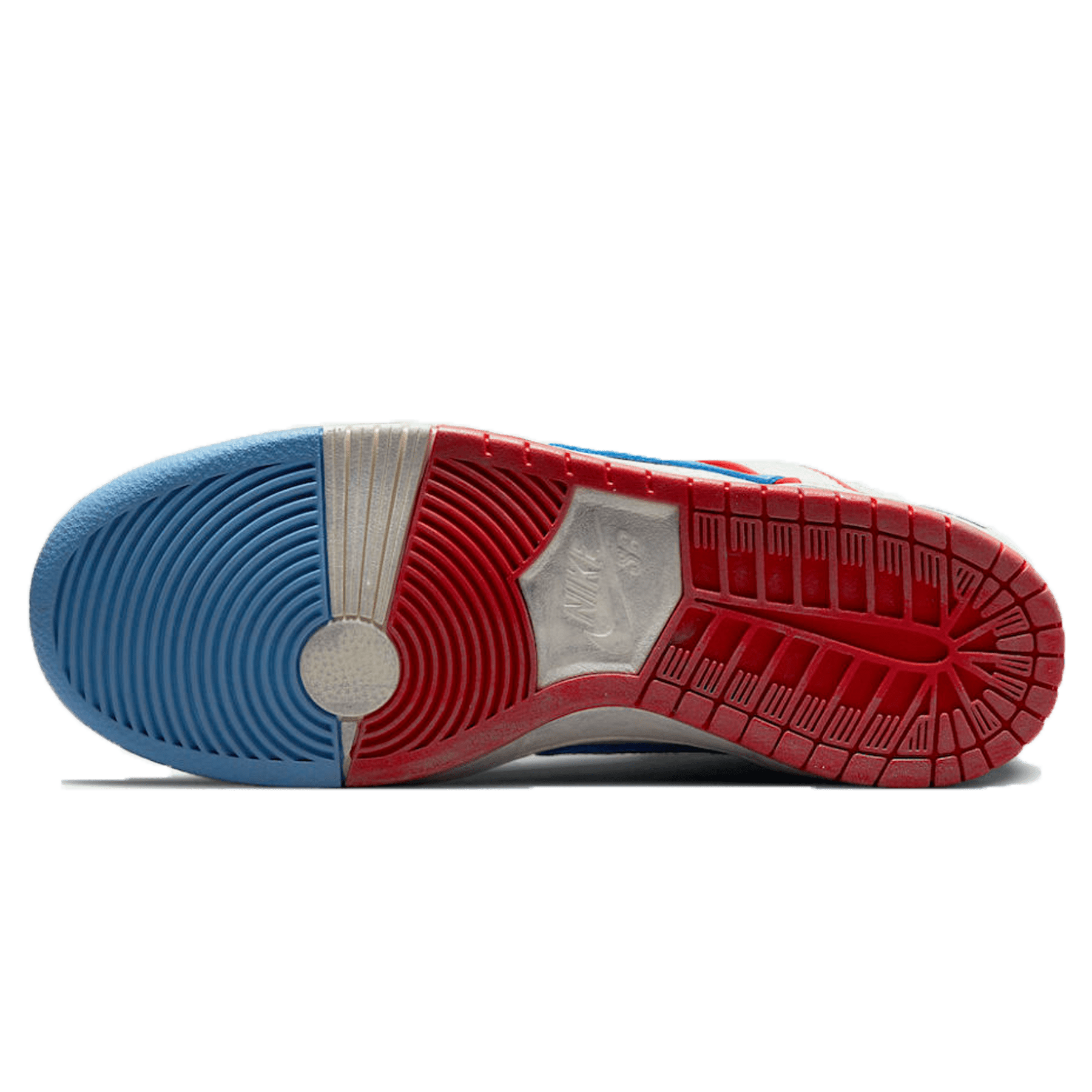 Ishod Wair x Magnus Walker x Nike Dunk High Pro SB 'Urban Outlaw'